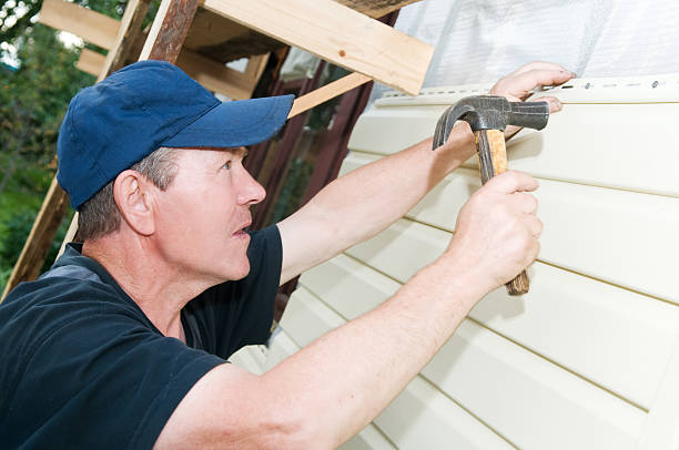 Best Stucco Siding  in Barrackville, WV