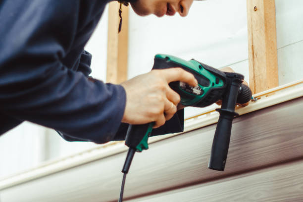 Best Siding Maintenance  in Barrackville, WV